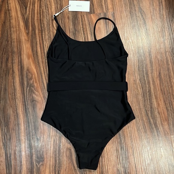 Mikoh Mila One Piece Swimsuit - Picture 10 of 16